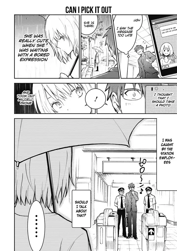 Kekkonshite mo Koishiteru Chapter 1 7